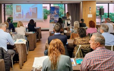 Ιόνια Νησιά στη Βαρκελώνη: Στοχευμένη προβολή και νέες συνεργασίες στην ισπανική αγορά