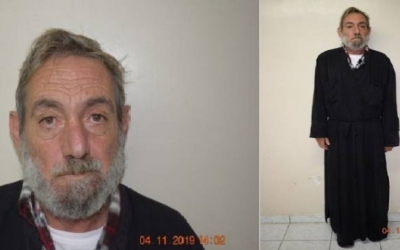 Μάνη: Με σοβαρό μεταδιδόμενο νόσημα διαγνώστηκε ο ιερέας που φέρεται να βίασε τη 12χρονη