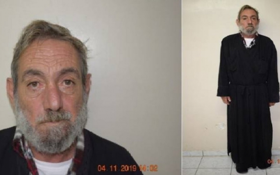 Μάνη: Με σοβαρό μεταδιδόμενο νόσημα διαγνώστηκε ο ιερέας που φέρεται να βίασε τη 12χρονη