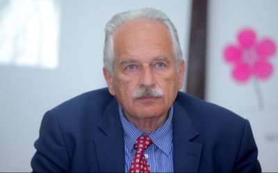 Στην Κεφαλονιά η Πνευμονολογική Εταιρεία – Ο Καθ. Γουργουλιάνης για την αξία της πρόληψης και του καθαρού αέρα (INKEFALONIA 89,2)