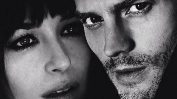 Δείτε το trailer του «Fifty Shades Darker» μόλις κυκλοφόρησε