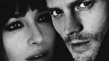 Δείτε το trailer του «Fifty Shades Darker» μόλις κυκλοφόρησε