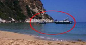 Συνεχίζονται οι έρευνες για τους διακινητές ναρκωτικών