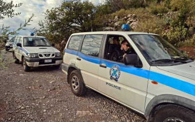 Αγνοείται 32χρονος στην Κέρκυρα -Σε εξέλιξη επιχείρηση διάσωσης