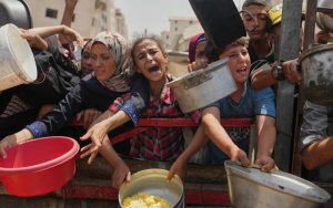 Δρ Γαβριήλ Μανωλάτος : Φρίκη και αποτροπιασμός