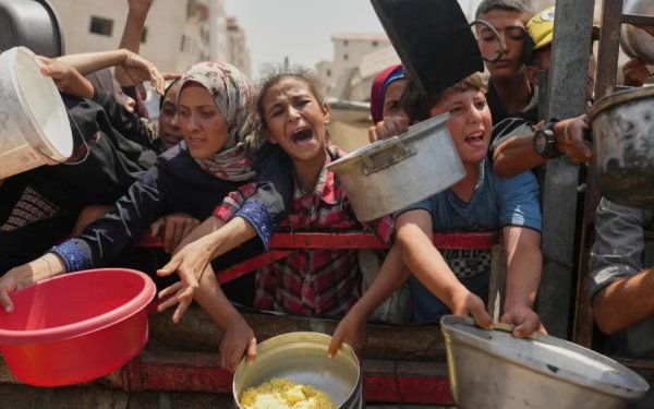 Δρ Γαβριήλ Μανωλάτος : Φρίκη και αποτροπιασμός