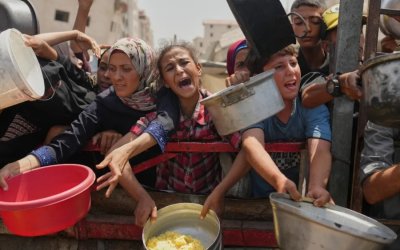 Δρ Γαβριήλ Μανωλάτος : Φρίκη και αποτροπιασμός