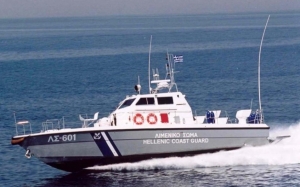 Διακομιδές ασθενών από την Ιθάκη στην Κεφαλονιά