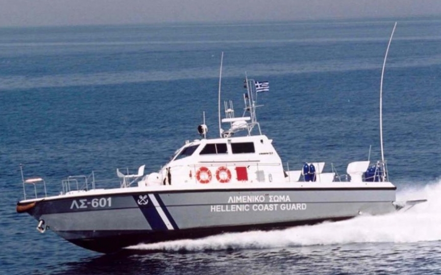 Διακομιδές ασθενών από την Ιθάκη στην Κεφαλονιά