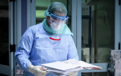 35 νέα κρούσματα Κορονοϊού στην χώρα μας - 13 στις πύλες εισόδου - Σε ποιες περιοχές εντοπίστηκαν