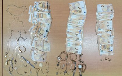 ΚΕΦΑΛΟΝΙΑ: Η Αστυνομία για το ξήλωμα εγκληματικής ομάδας που παρίστανε λογιστές και άρπαζε χρυσαφικά και μετρητά