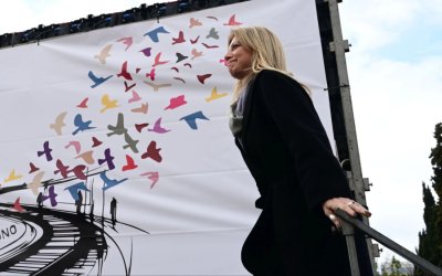 Καρυστιανού: Κανένας από τους βουλευτές της Νέας Δημοκρατίας «δεν είχε την ευθιξία, το φιλότιμο, τις αρχές να διαχωρίσει τη θέση του από την Κυβέρνηση