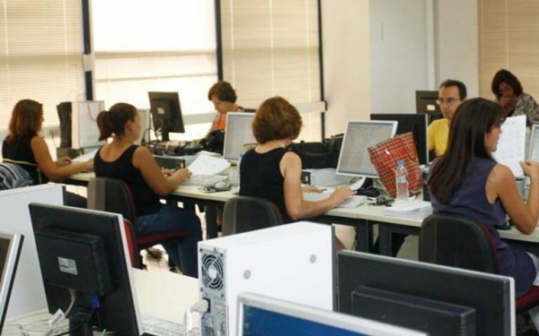 Αρχίζει η ηλεκτρονική αξιολόγηση των δημοσίων υπαλλήλων