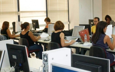 Αρχίζει η ηλεκτρονική αξιολόγηση των δημοσίων υπαλλήλων