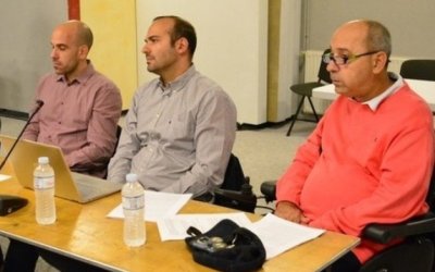 Η παράταξη "Κεφαλονιά Νησί για όλους" για την πρόσληψη διευθυντή ΔΙΑΔΕΥΑΚ