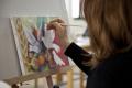 Ξεκίνησαν οι εγγραφές για δωρεάν μαθήματα ζωγραφικής - αγιογραφίας απο την Unesco