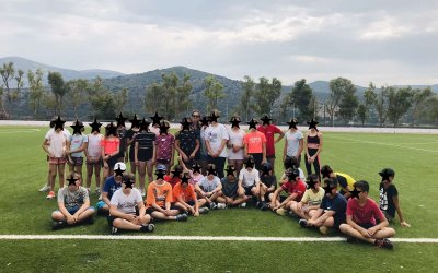 Mε επιτυχία η Διημερίδα Αθλητικών Δραστηριοτήτων Στίβου “Όλοι μαζί μπορούμε” σε Αργοστόλι και Ληξούρι - Ευχαριστήριο Γεράσιμου Κοκκόση (εικόνες)