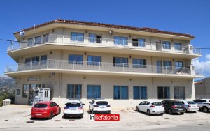75 παραβάσεις σε μια εβδομάδα στην Κεφαλονιά