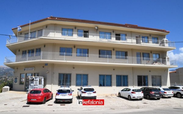 75 παραβάσεις σε μια εβδομάδα στην Κεφαλονιά