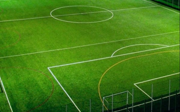 Προσωρινό κλείσιμο για επισκευή του γηπέδου 5Χ5 στο Αργοστόλι