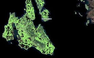 Δασικοί Χάρτες: Νέα εγκύκλιος για το «ξεμπλοκάρισμα» των μεταβιβάσεων