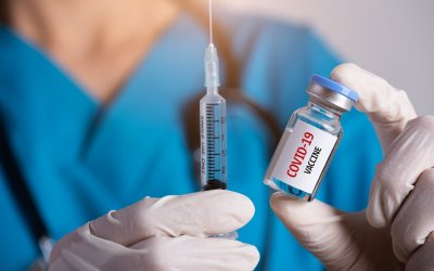ΚΙΝΑΛ: Φάσκει και αντιφάσκει η τοπική ΝΔ σχετικά με τα ποσοστά εμβολιασμού στην Κεφαλονιά