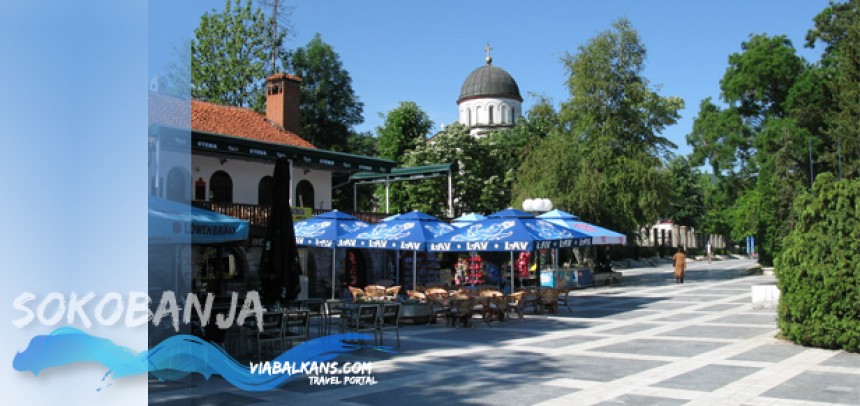 Αντιπροσωπεία από τον Δήμο της Sokobanja επισκέφτηκε Δήμο της Κεφαλονιάς