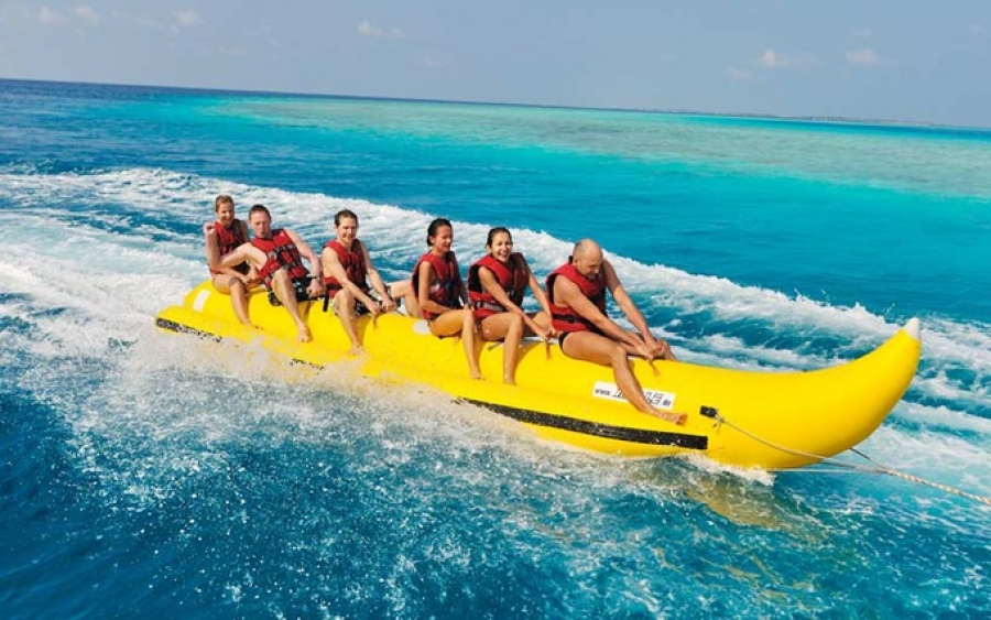 &quot;Safe Water Sports&quot; : Παρουσίαση δράσεων στην Τουριστική επιτροπή του Δήμου
