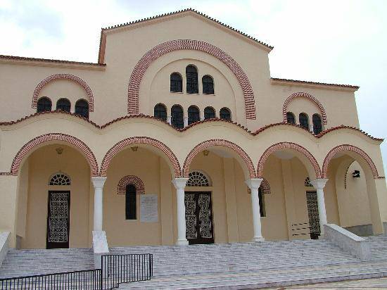 Εκδηλώσεις για τον εορτασμό του Α. Γερασίμου από την Αδελφότητα Κεφαλλήνων & Ιθακησίων Πειραια