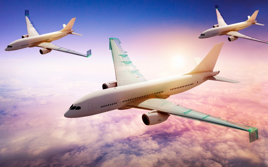 Οι 10 καλύτερες αεροπορικές εταιρείες για το 2020