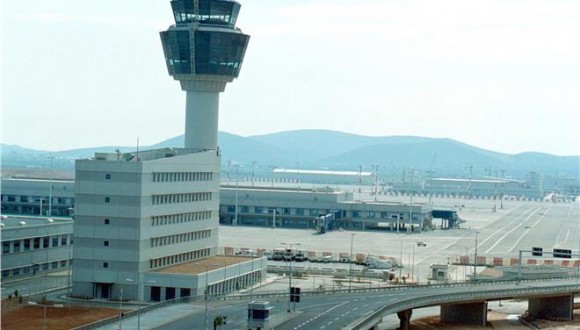Μπλακ άουτ την Πέμπτη 7 Απριλίου σε όλα τα ελληνικά αεροδρόμια