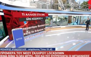 Lockdown: Βόλτα το κατοικίδιο και μετά την απαγόρευση κυκλοφορίας