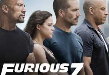 Σαρώνουν οι "Μαχητές των Δρόμων 7" - Κεφαλονίτης ο βοηθός σκηνοθέτη της ταινίας