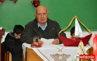 &quot;Αντίο Δάσκαλε, Αριστομένη Γεωργάτο&quot;