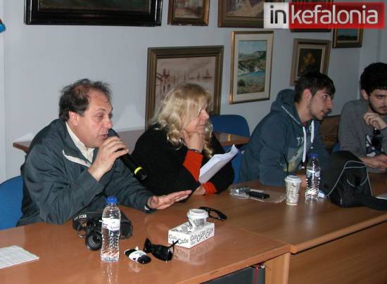 Ληξουριώτικο Καρναβάλι: ερώτηση κρυμμένου θησαυρού για μεγάλους