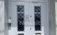 Ένοπλη ληστεία με ομηρία σε τράπεζα στην Κατοχή Αιτωλοακαρνανίας: Πήραν 200.000 ευρώ