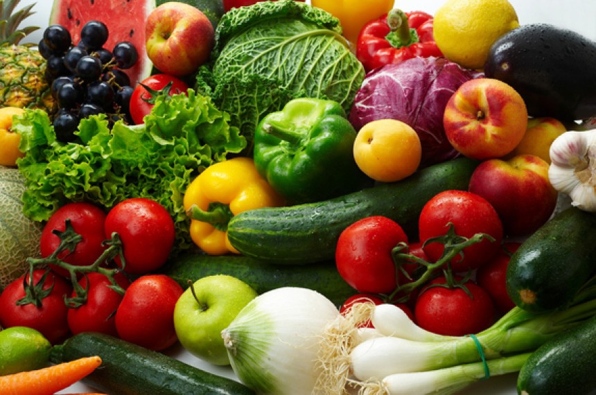 10 φρούτα και λαχανικά που αποθηκεύουμε λάθος!