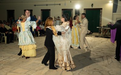 Ένα νοσταλγικό ταξίδι στο χθες…