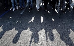 Σήμερα η απεργιακή συγκέντρωση στην Κεντρική Πλατεία Αργοστολίου για την τραγωδία των Τεμπών