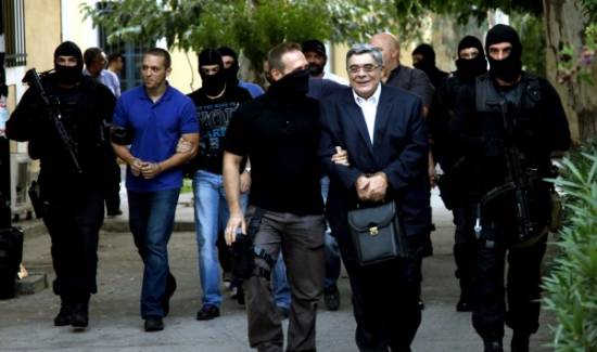 Φωτογραφία Eurokinissi