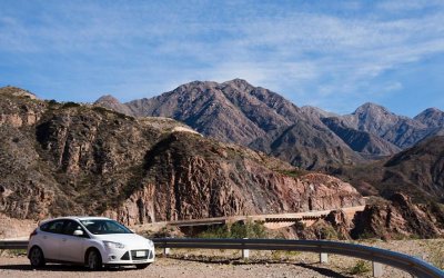 Road Trips & Tips | Αυτοκίνητο Και Ασφάλεια