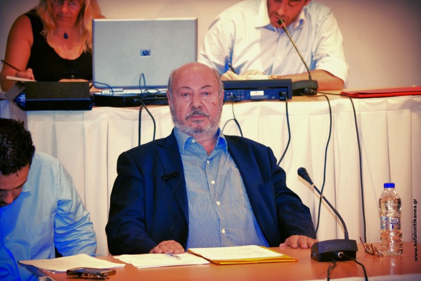Δήμος : "Μόνιμη, Σταθερή και Ολοχρονική η συγκοινωνία της Κεφαλλονιάς με την Πάτρα"