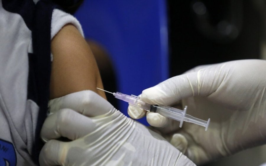 Εμβόλιο κατά του HPV: 1 στους 2 Έλληνες γονείς δεν εμβολιάζει το παιδί του – Που βασίζεται ο δισταγμός τους