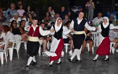 Αύριο το πανηγύρι της Αγίας Μαρίνας στα Βλαχάτα