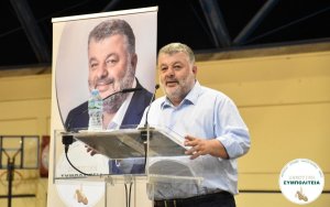 Αλήθειες & Ψέματα - Η απάντηση του Θεόφιλου σε σχετικό δημοσίευμα της “Ισχυρής Κεφαλονιάς”