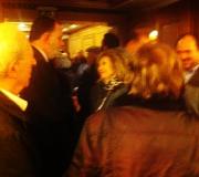 Σάββας Σαββαόγλου: "Θα δώσω μάχες στη Βουλή για το συμφέρον των νησιών μας"