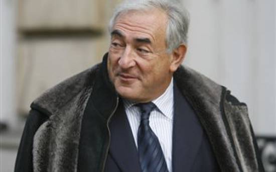 Κλείνει η υπόθεση Στρος Καν – καμαριέρας