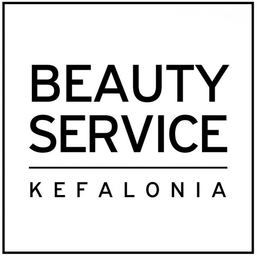 Beauty Service Kefalonia ήρθε για να μείνει...