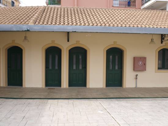 Δ. Κοκκόσης: «Με το Κοινωνικό Παντοπωλείο θα βοηθήσουμε οικογένειες που το έχουν πραγματικά ανάγκη»