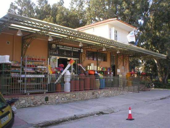 Πυλώνας στήριξης των Κτηνοτρόφων ο Ενιαίος Αγροτικός Συνεταιρισμός